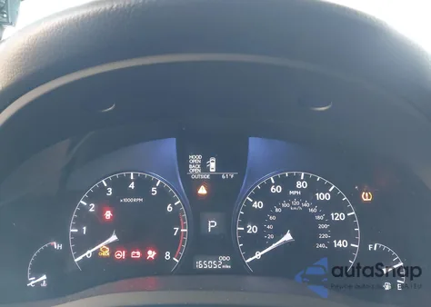 2013 Lexus Rx 350 from USA, damaged, VIN JTJZK1BA0D2415873